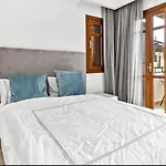 Apartman Db11 Adjacent To Aphrodite Hills Communal Pool Retreat Kúklia