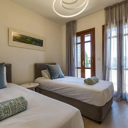 Apartmán Db11 Adjacent To Aphrodite Hills Communal Pool Retreat *