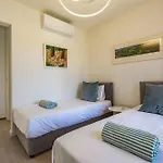Db11 Adjacent To Aphrodite Hills Communal Pool Retreat * 库克里亚