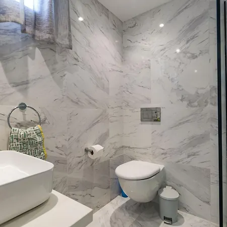 Апартаменты Db11 Adjacent To Aphrodite Hills Communal Pool Retreat *