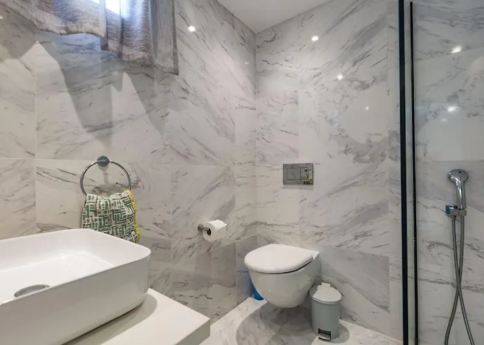 Апартаменты Db11 Adjacent To Aphrodite Hills Communal Pool Retreat *