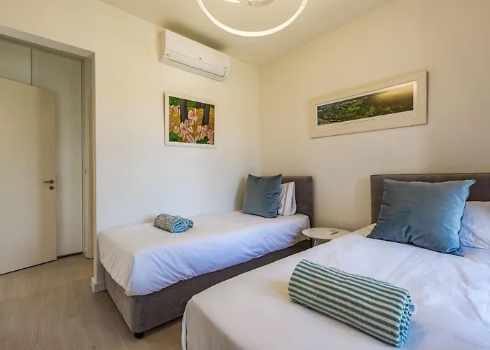 Db11 Adjacent To Aphrodite Hills Communal Pool Retreat * Kouklia